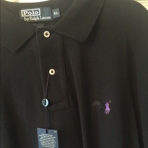 Ralph Lauren Men’s Polo